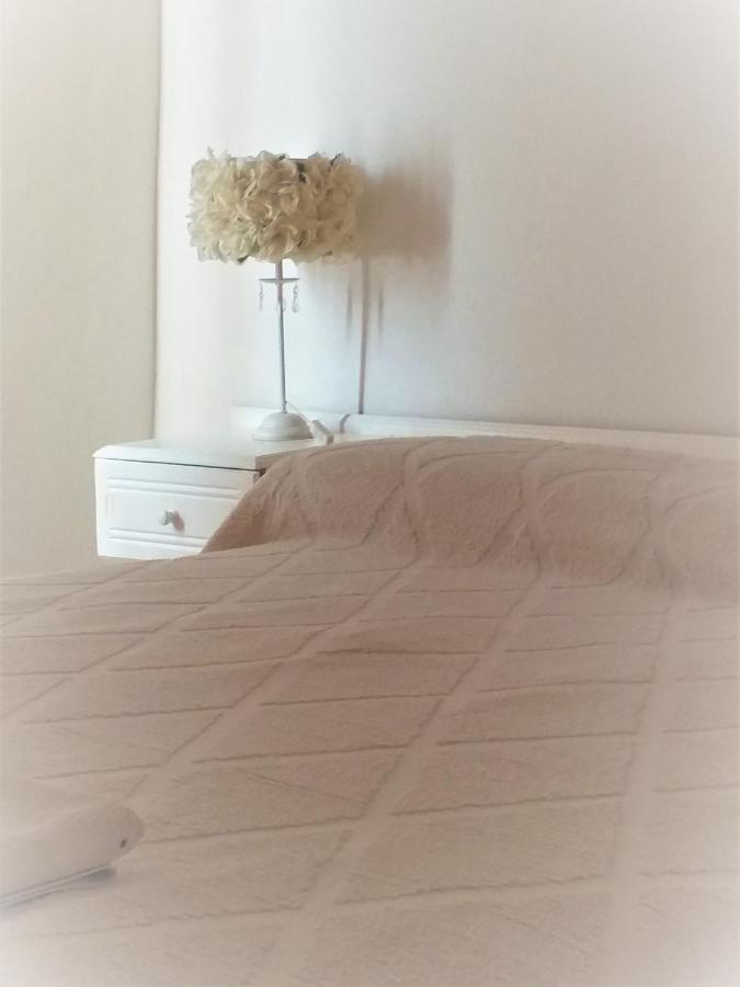 Vista del Sol Bed and Breakfast Pinto Esterno foto