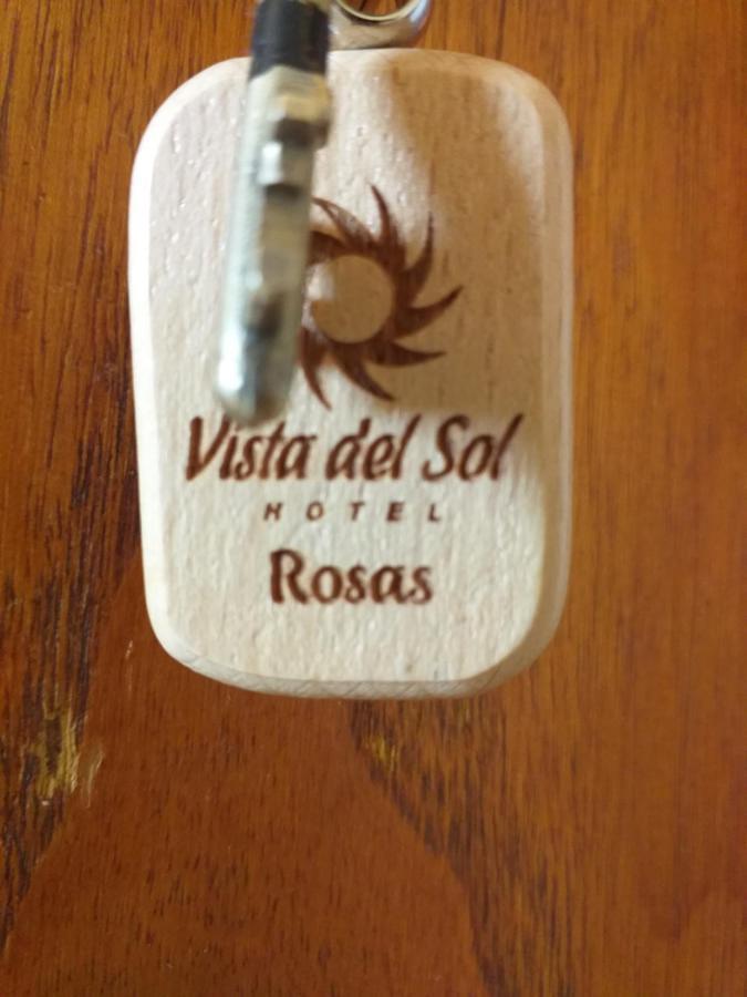 Vista del Sol Bed and Breakfast Pinto Esterno foto