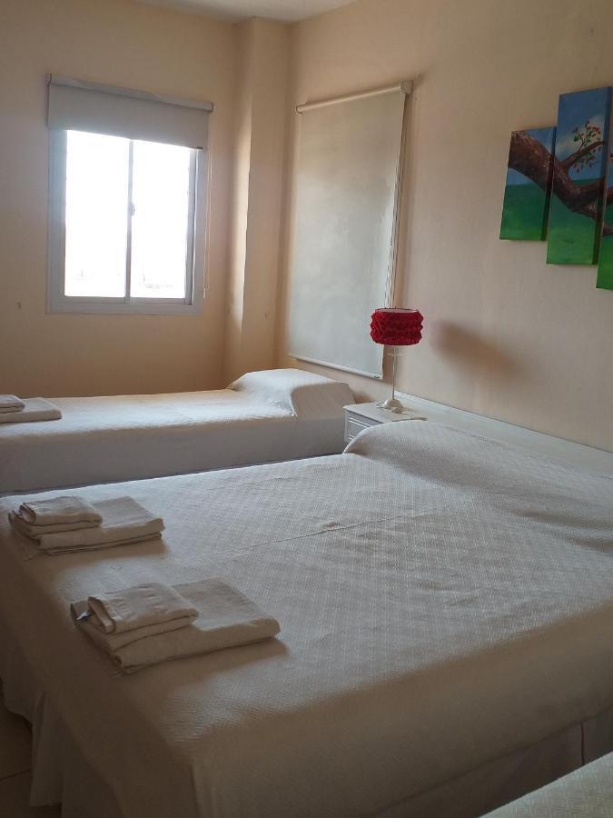 Vista del Sol Bed and Breakfast Pinto Esterno foto