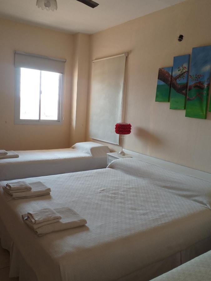 Vista del Sol Bed and Breakfast Pinto Esterno foto