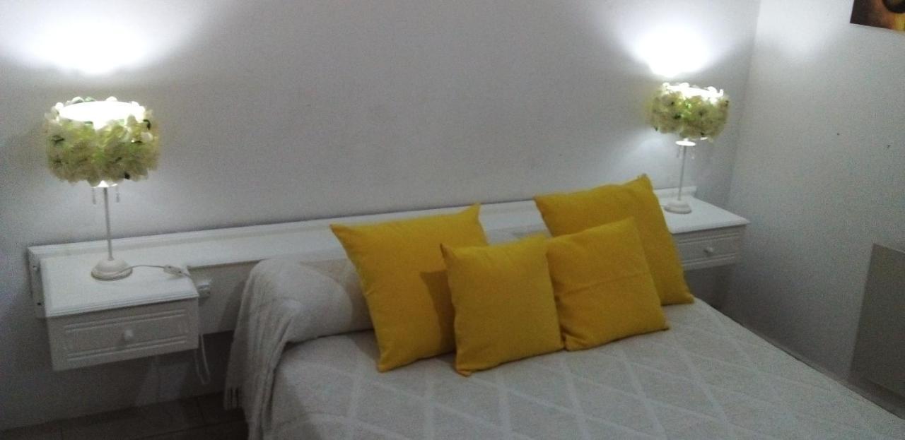 Vista del Sol Bed and Breakfast Pinto Esterno foto